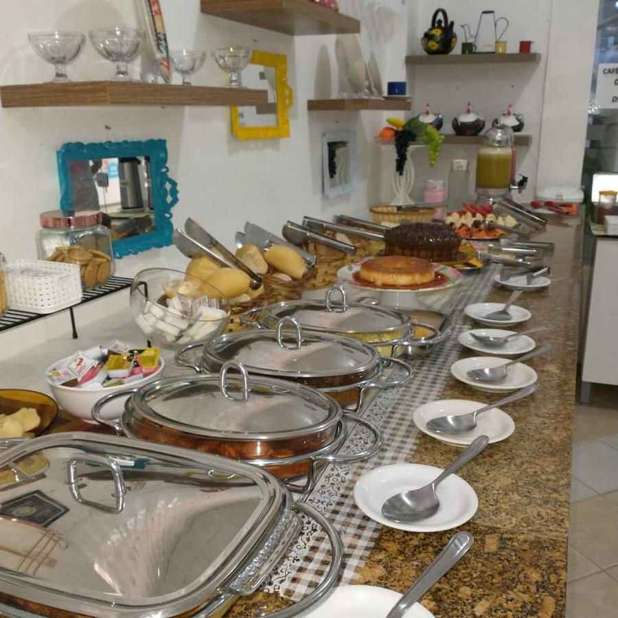 Pousada Solanas De Porto Pôrto das Galinhas Eksteriør bilde