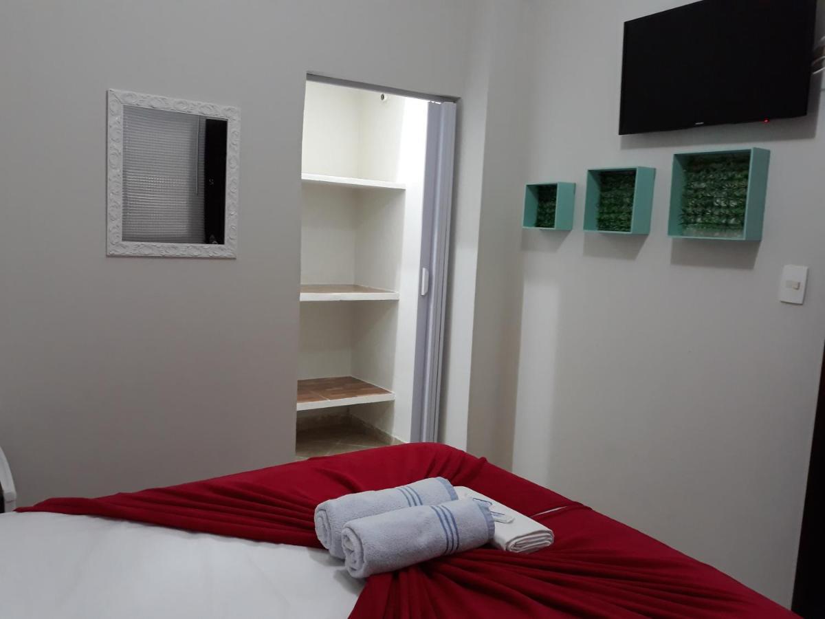Pousada Solanas De Porto Pôrto das Galinhas Eksteriør bilde