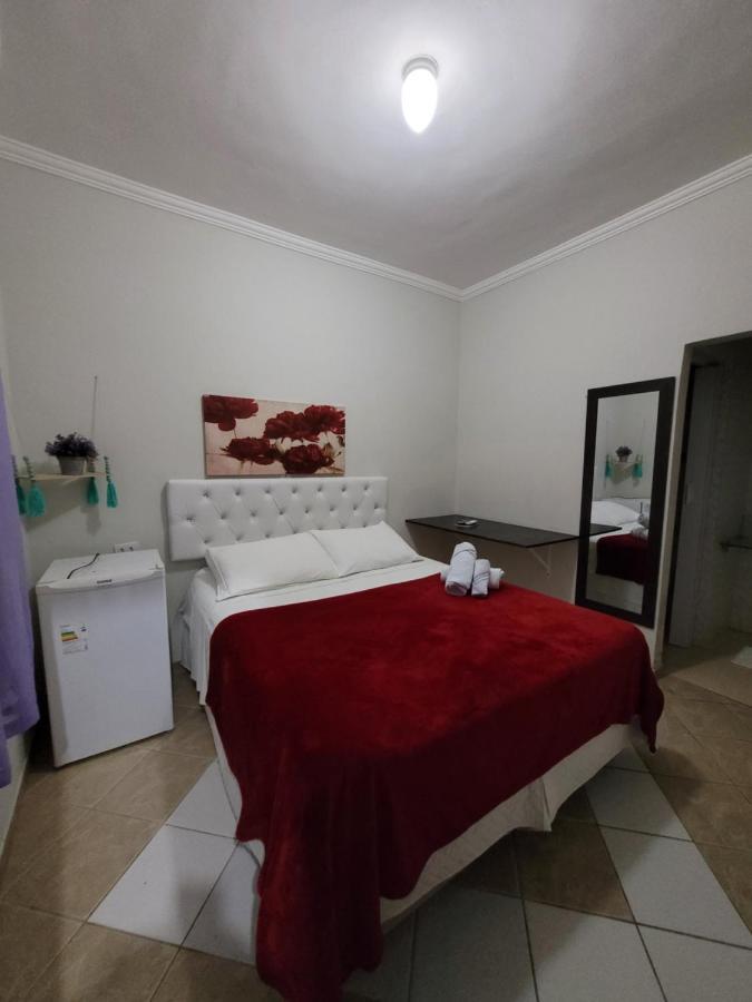 Pousada Solanas De Porto Pôrto das Galinhas Eksteriør bilde